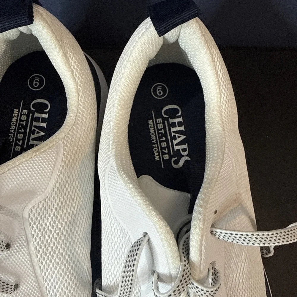 Chaps Men's Kent‎ Lace Shoe